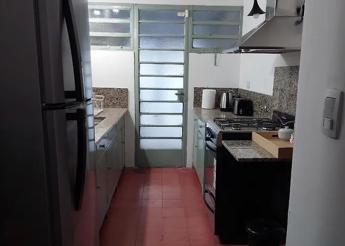 Casa Completa En Unquillo
