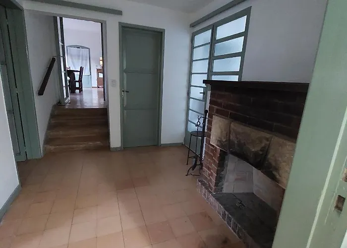 Casa Completa En Unquillo