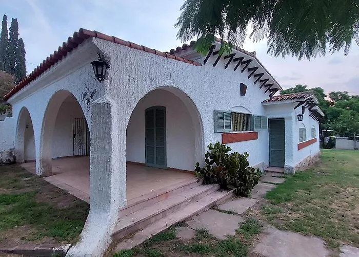 Casa Completa En Unquillo