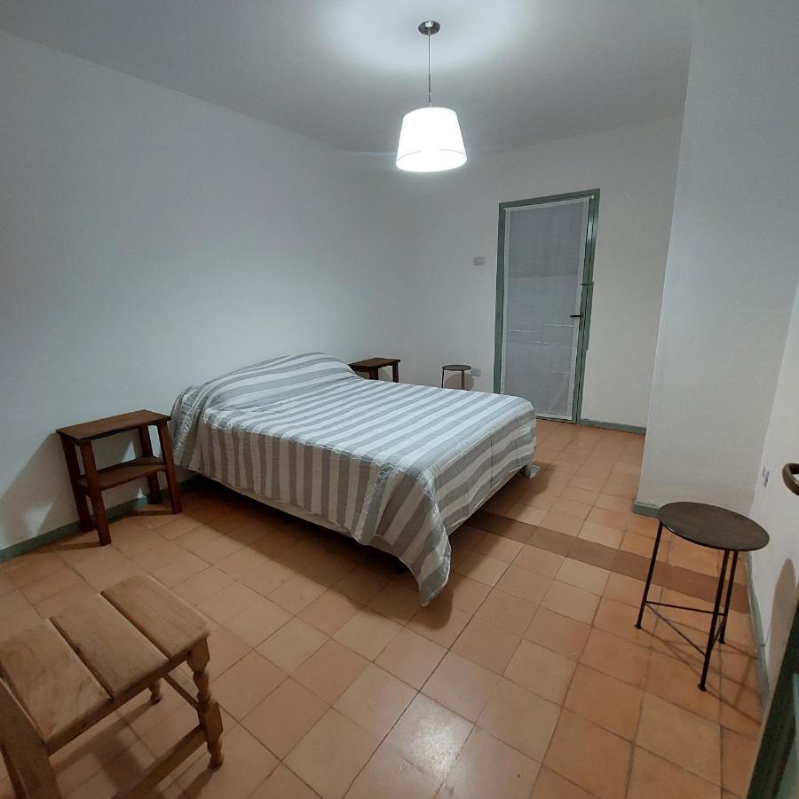 Casa Completa En