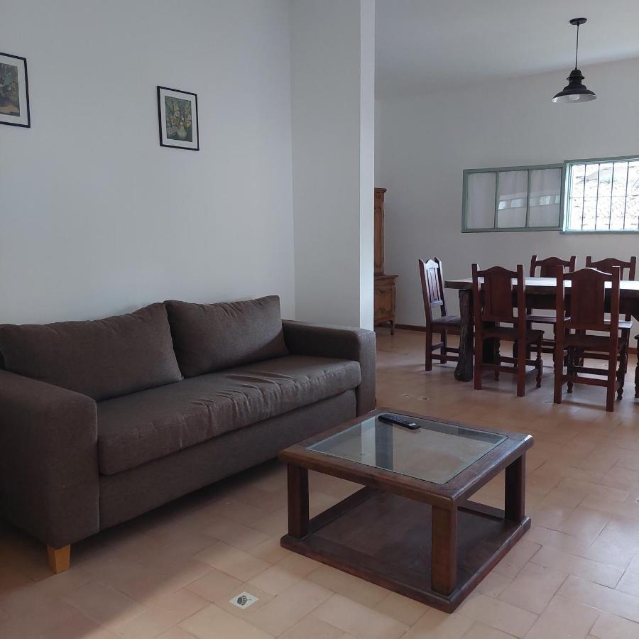 Holiday home Casa Completa En Unquillo