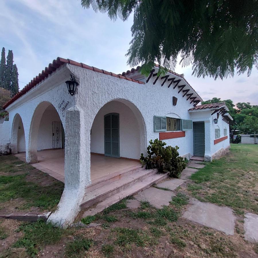 Holiday home Casa Completa En *