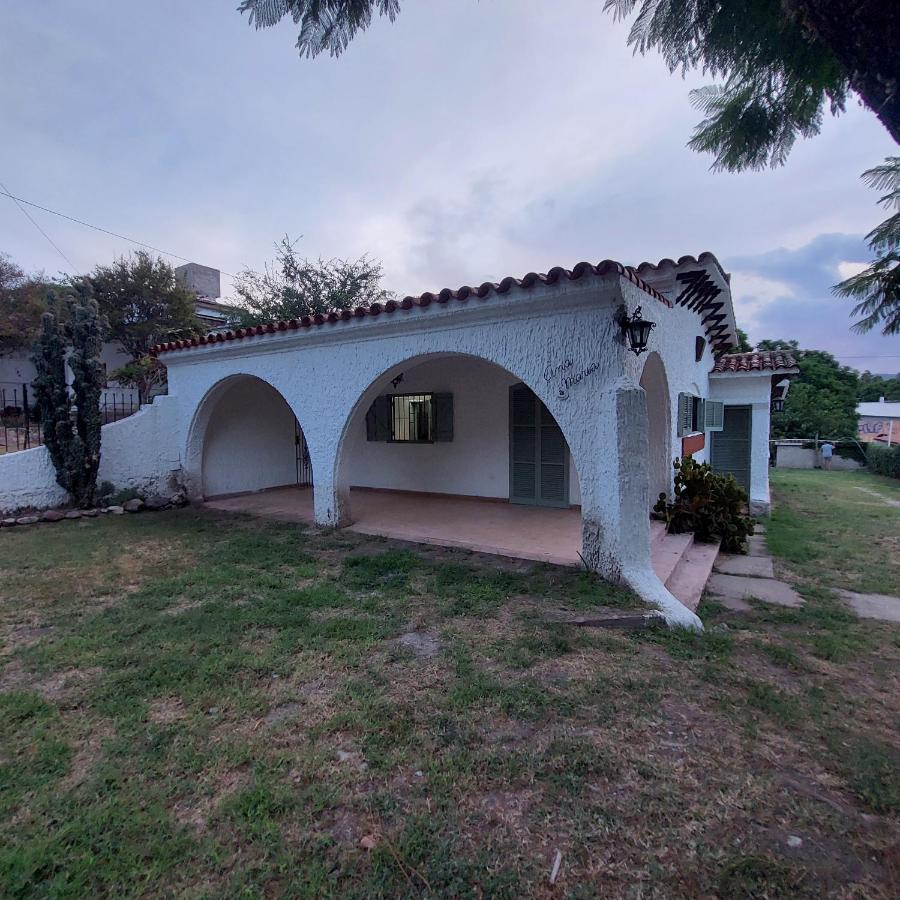 Holiday home Casa Completa En Unquillo