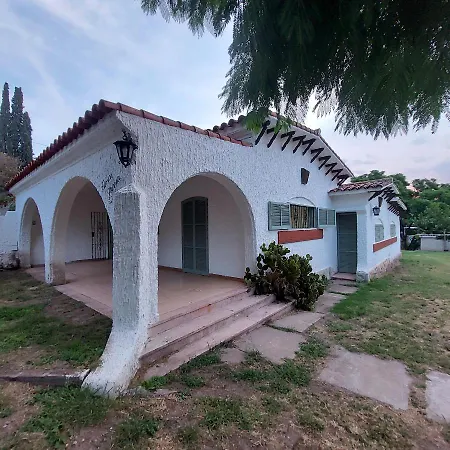 Casa Completa En Unquillo Villa Exterior photo