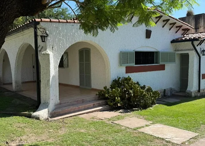Casa Completa En Unquillo
