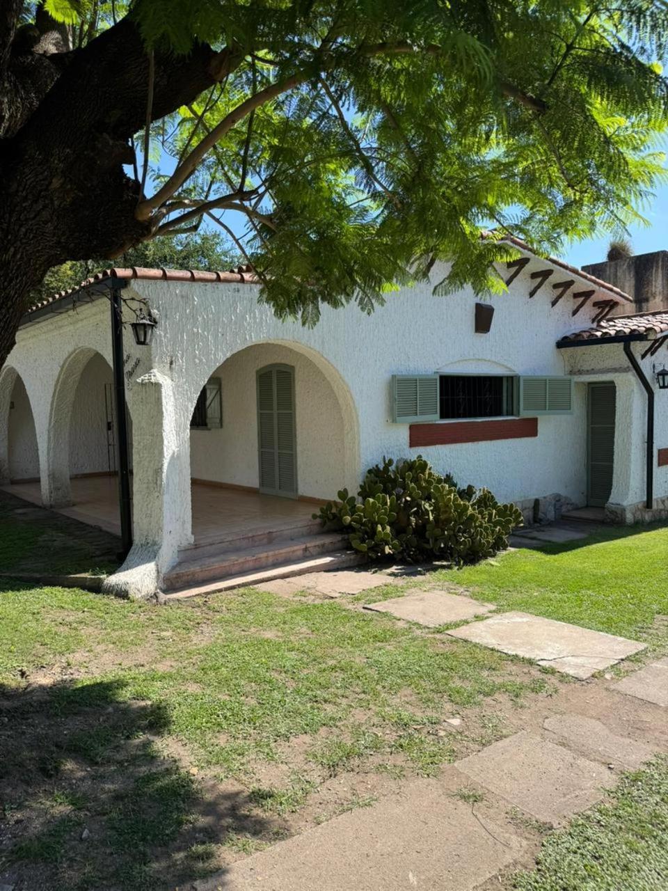 Сasa de vacaciones Casa Completa En