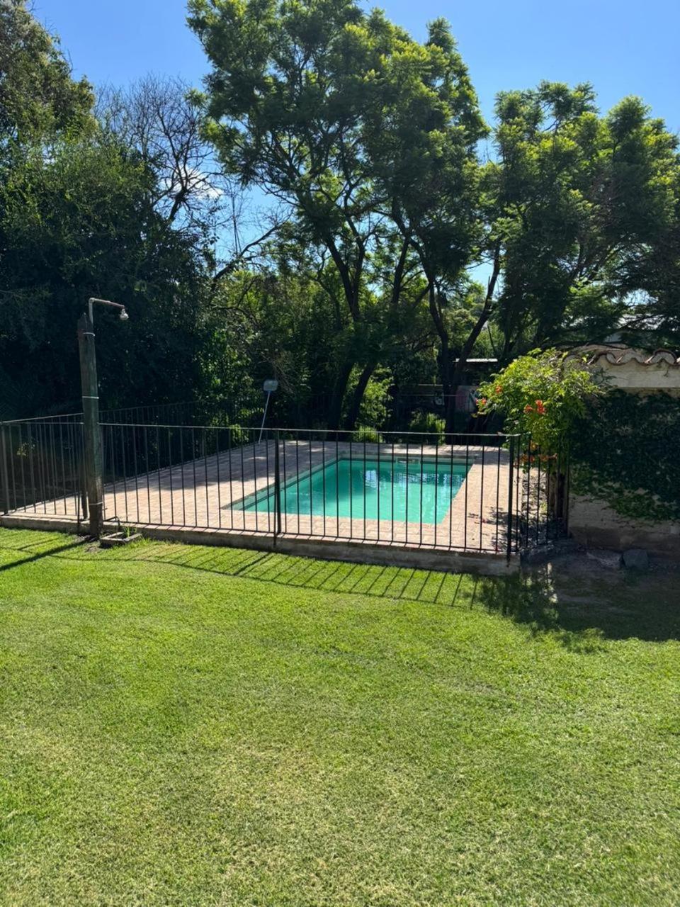 Casa Completa En Сasa de vacaciones *